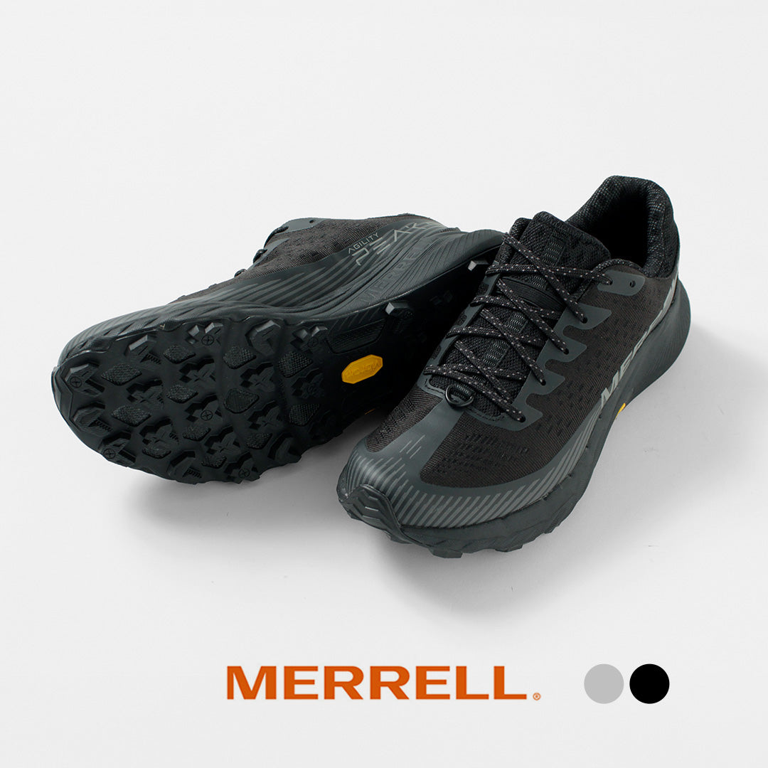 Baskets MERRELL / Agility Peak 5