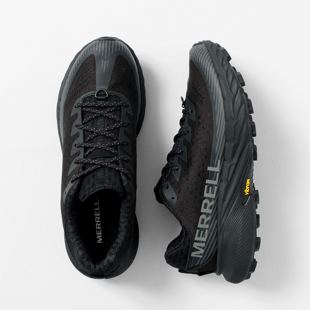 Baskets MERRELL / Agility Peak 5