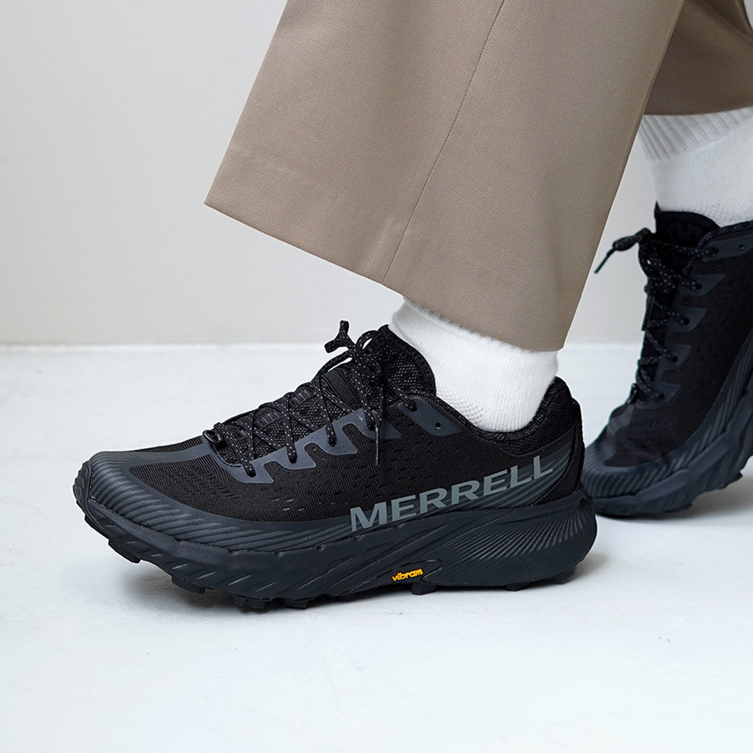 Baskets MERRELL / Agility Peak 5