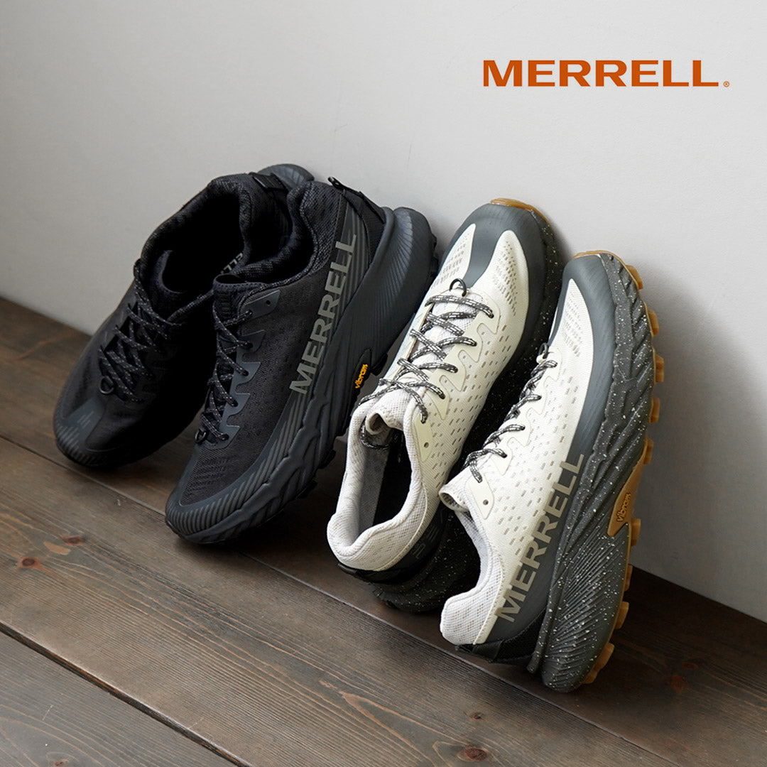 Baskets MERRELL / Agility Peak 5