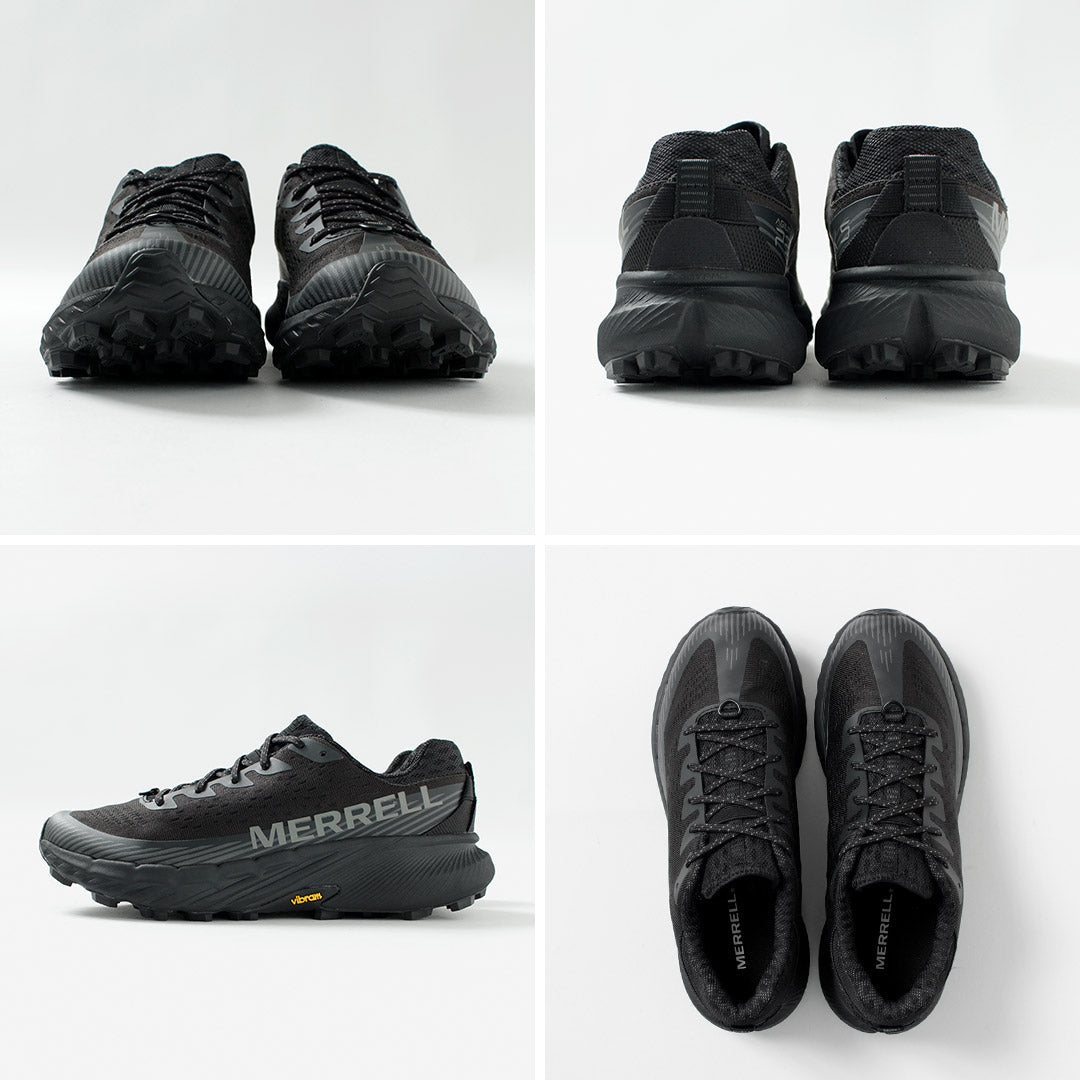 Baskets MERRELL / Agility Peak 5
