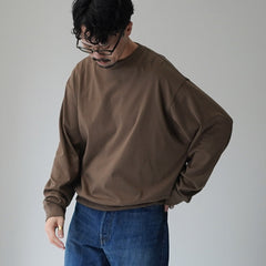 brown / S