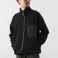 noir / M