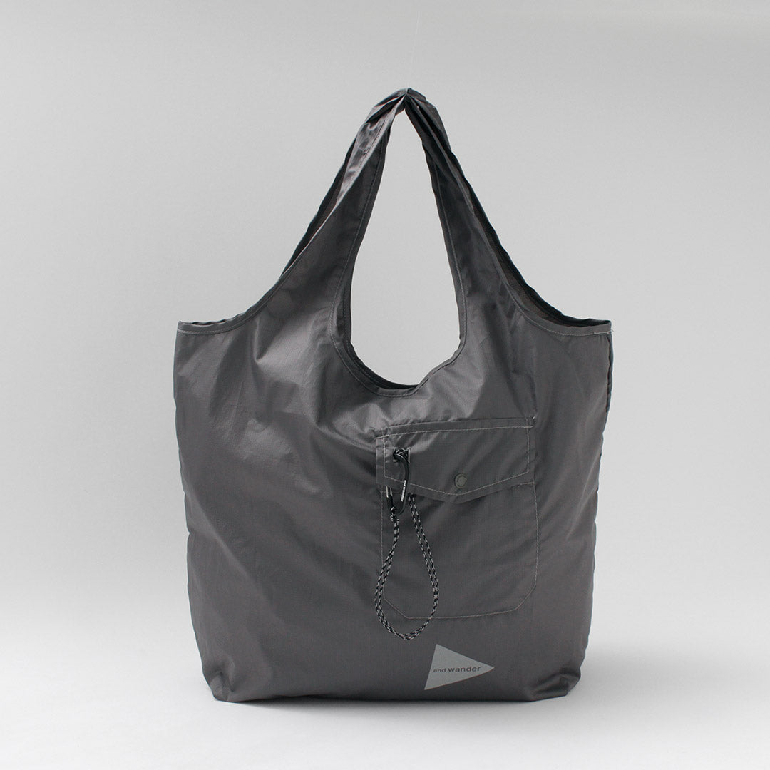 AND WANDER / Grocery Pocket Bag