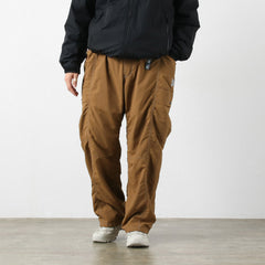 brown / M