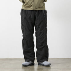 black / M