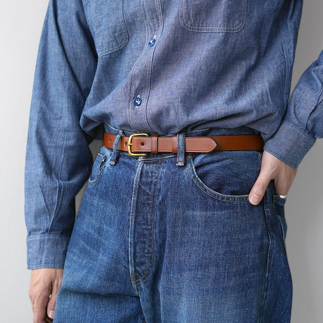 BRADY / Waist End Belt