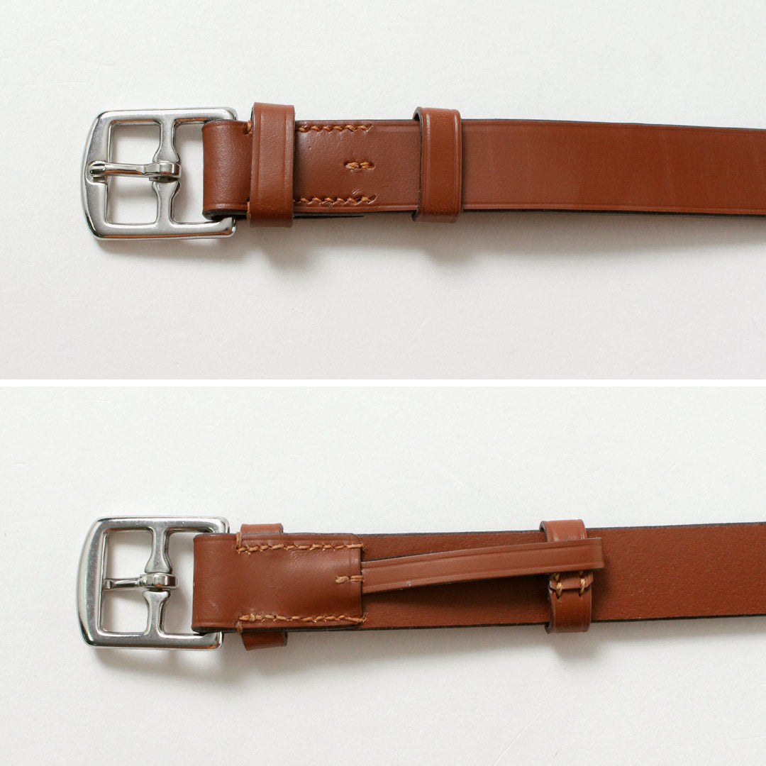BRADY / Stirrup Belt