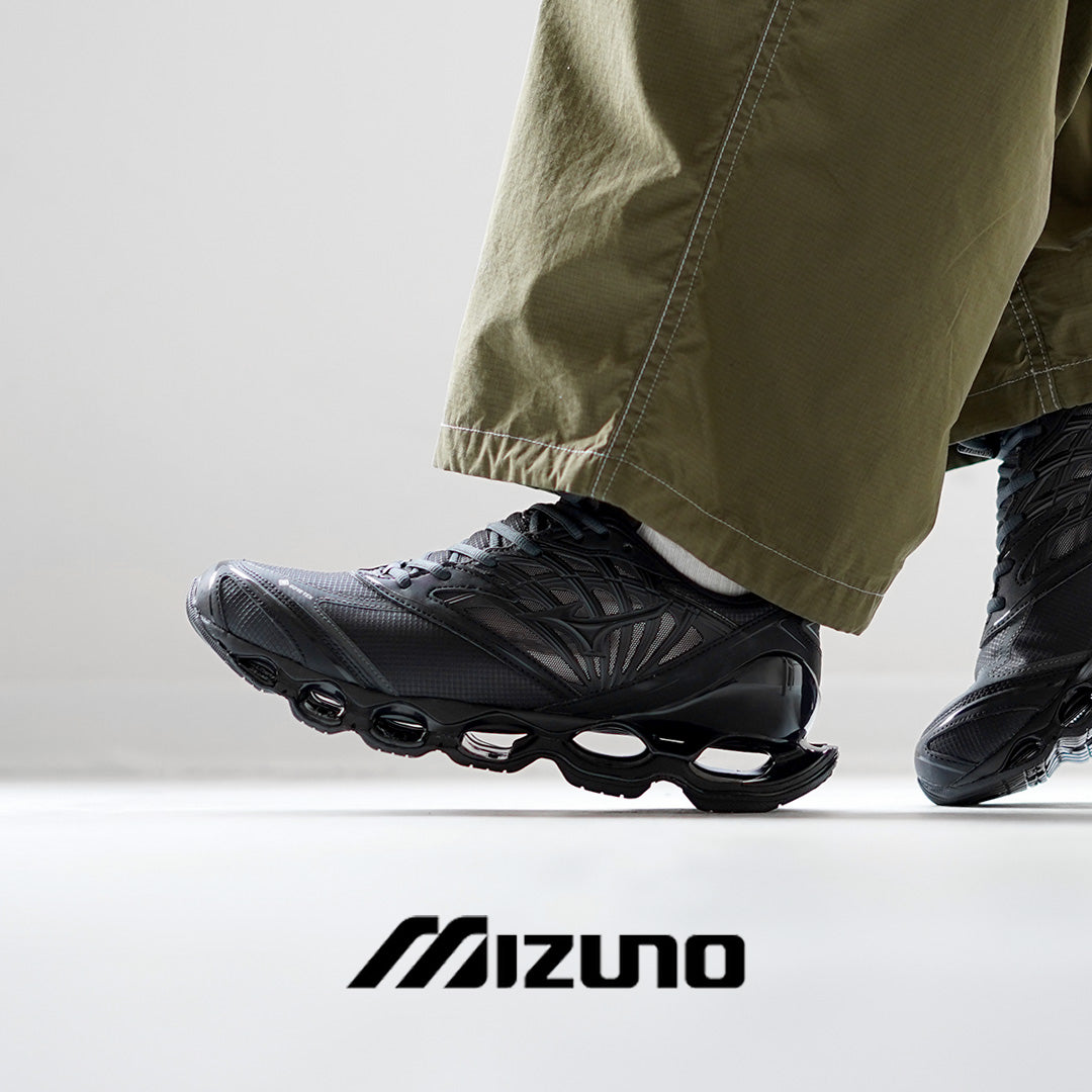 Zapatillas MIZUNO / Wave Prophecy LS Gore-Tex