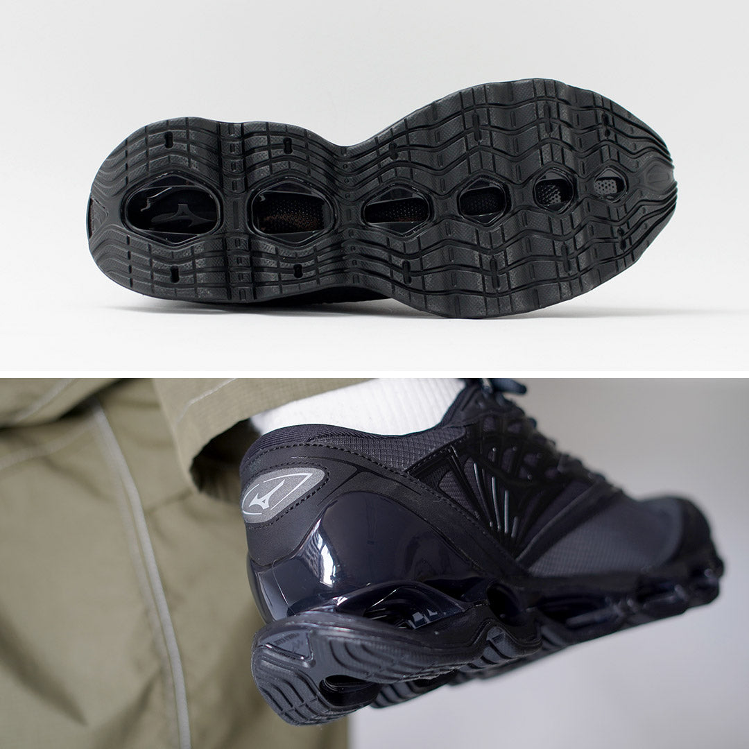Zapatillas MIZUNO / Wave Prophecy LS Gore-Tex