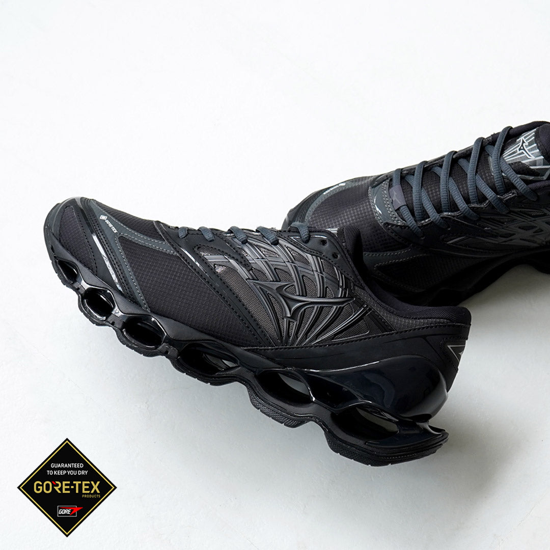 Zapatillas MIZUNO / Wave Prophecy LS Gore-Tex