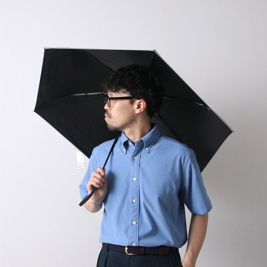 REKNOT / Ultra Light Sun Block Automatic Umbrella