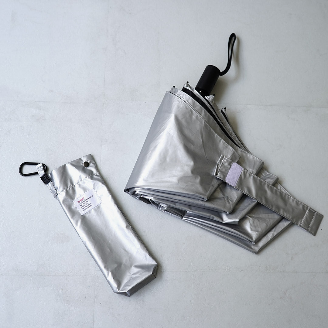 REKNOT / Ultra Light Sun Block Automatic Umbrella