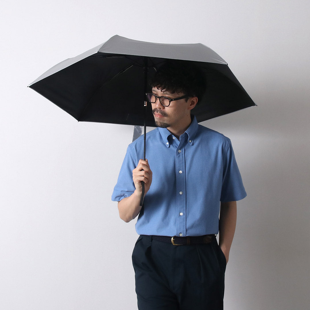 REKNOT / Ultra Light Sun Block Automatic Umbrella