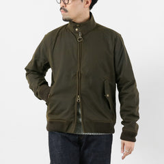 olive / M