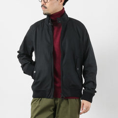 black / M