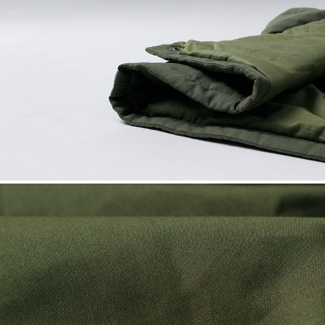 BARBOUR / Padded Transport Jacket