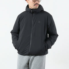 black / M