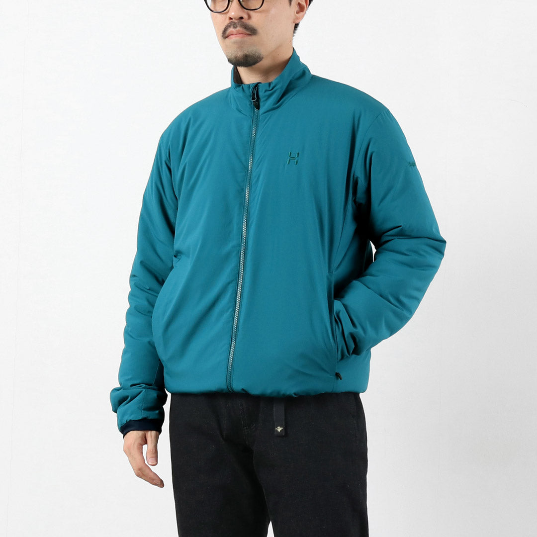 HAGLOFS / Veste d'alerte Mimic