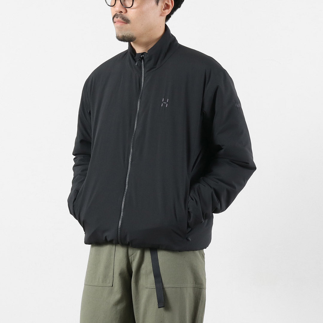HAGLOFS / Veste d'alerte Mimic