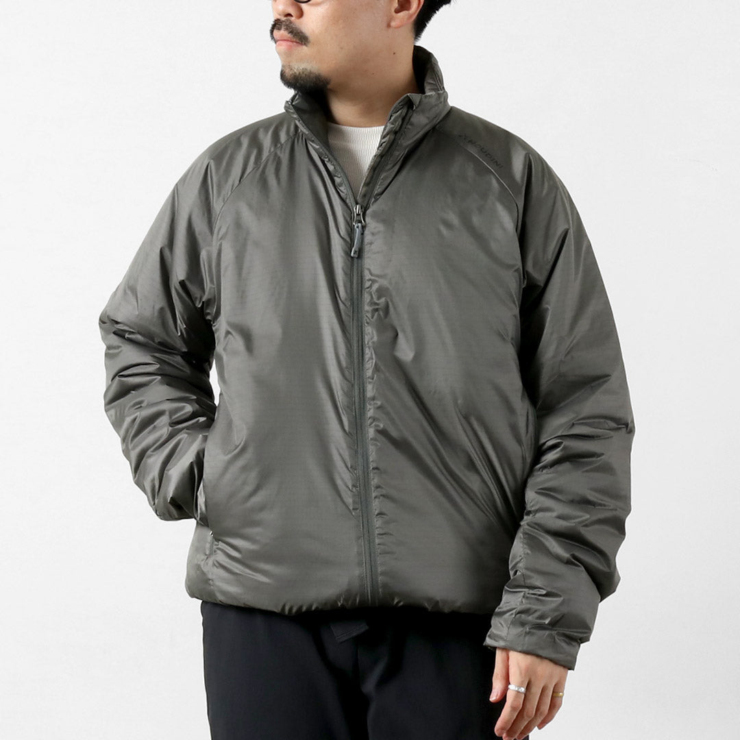 HOUDINI / Chaqueta Sra. Dunfri
