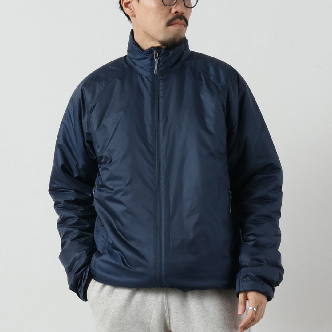 HOUDINI / Chaqueta Sra. Dunfri