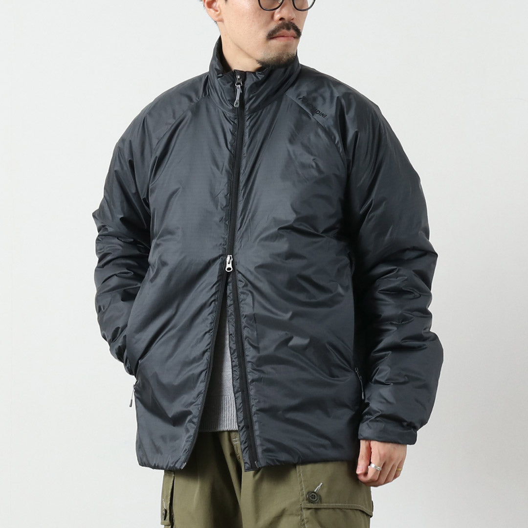 HOUDINI / Chaqueta Sra. Dunfri