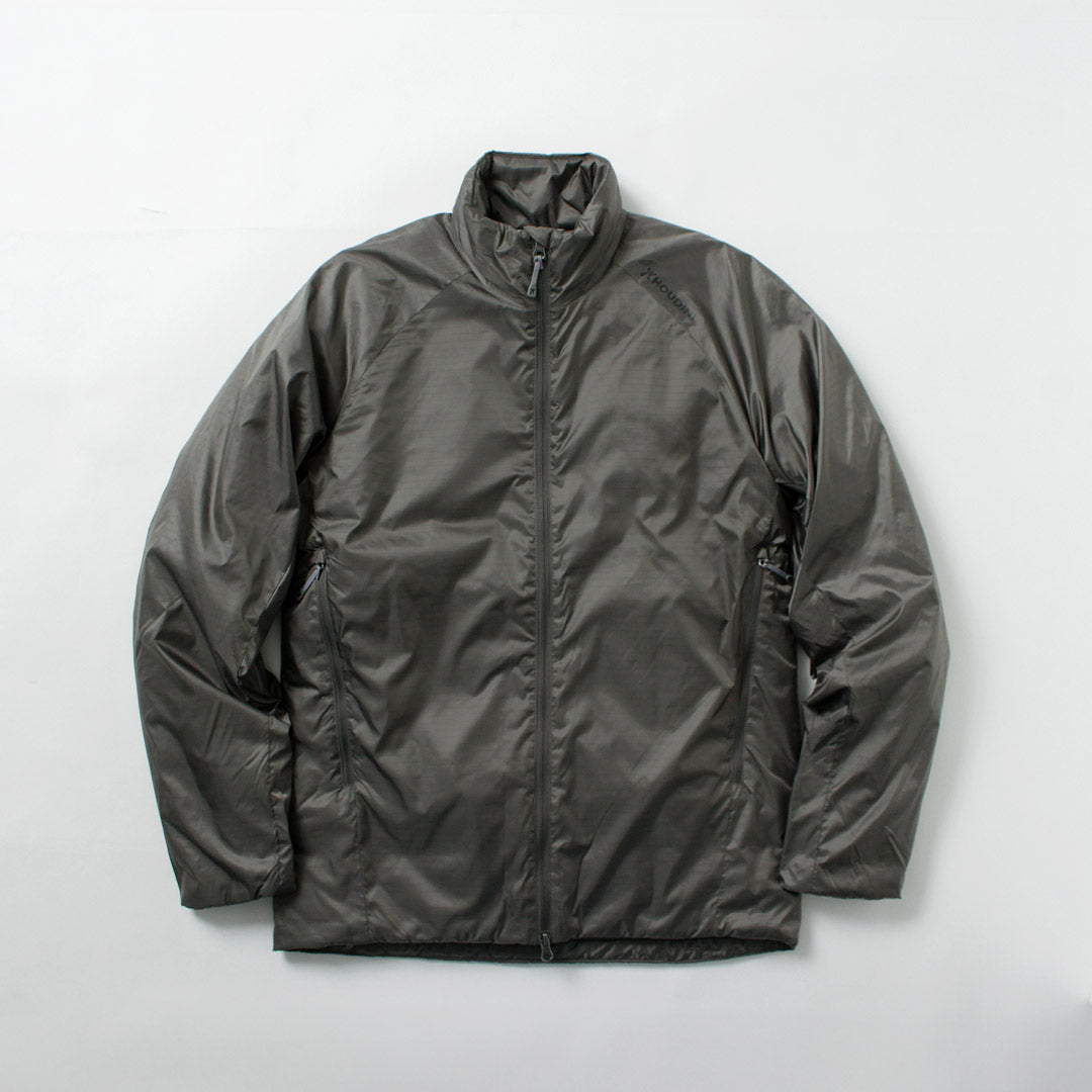 HOUDINI / Ms Dunfri Jacket