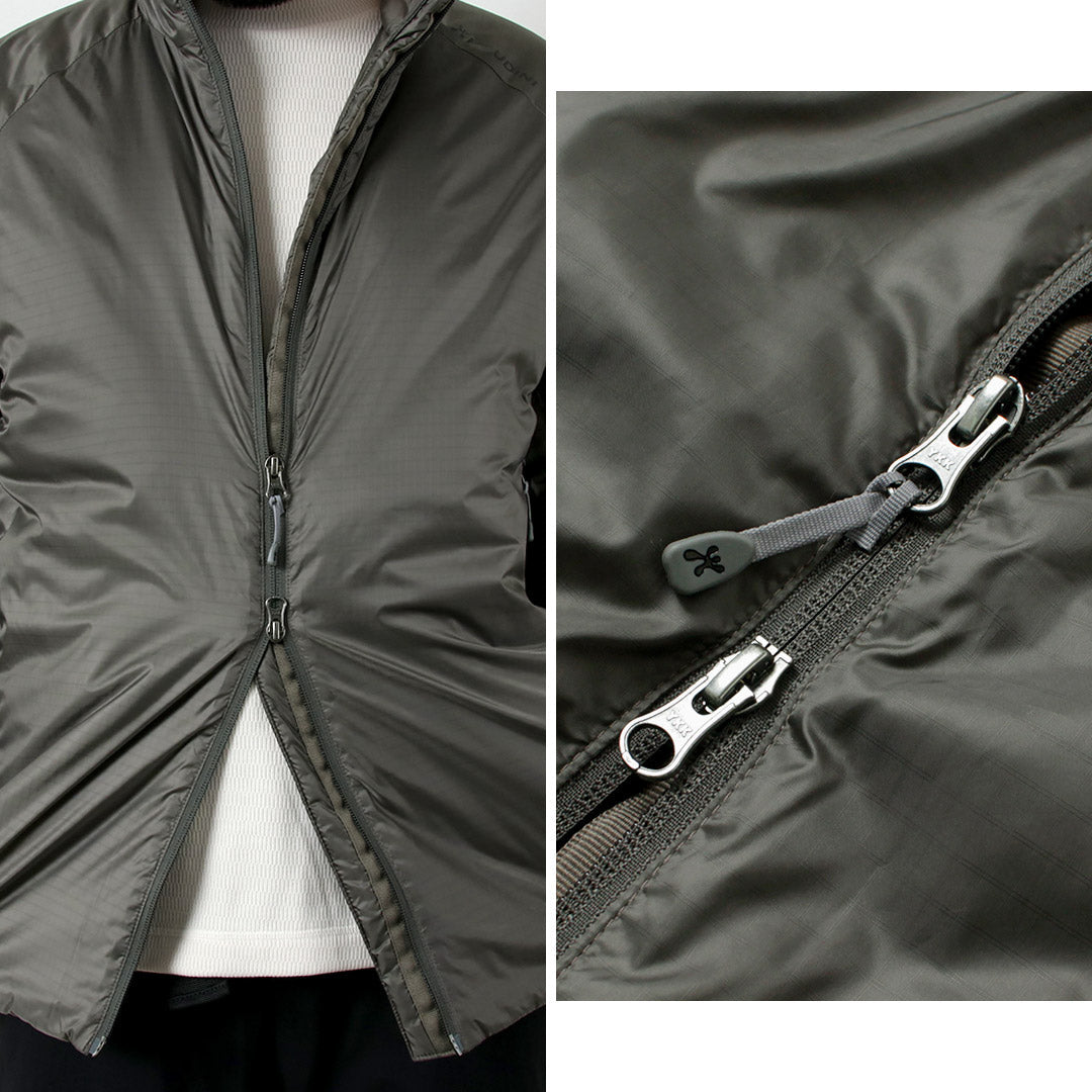 HOUDINI / Ms Dunfri Jacket