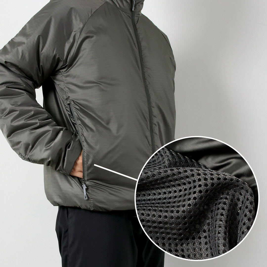 HOUDINI / Ms Dunfri Jacket