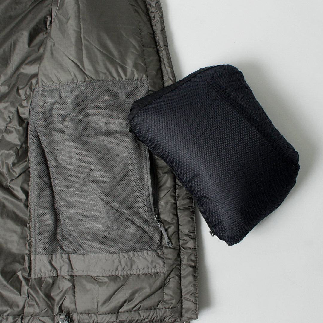 HOUDINI / Ms Dunfri Jacket
