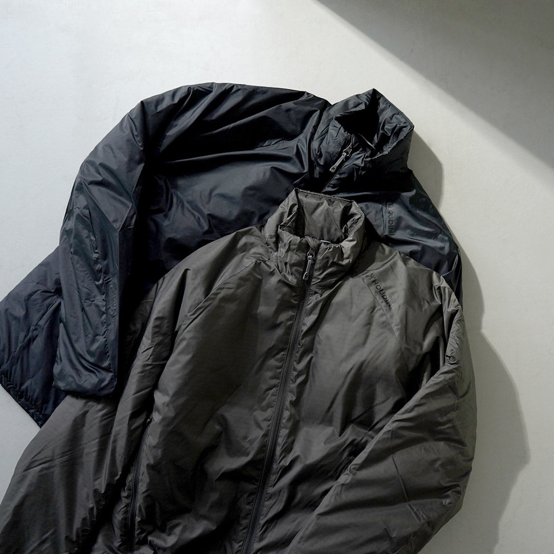 HOUDINI / Ms Dunfri Jacket