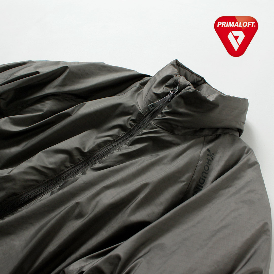 HOUDINI / Ms Dunfri Jacket