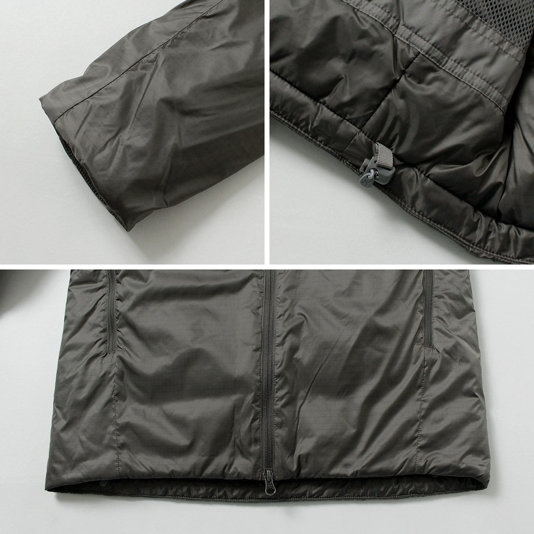HOUDINI / Ms Dunfri Jacket