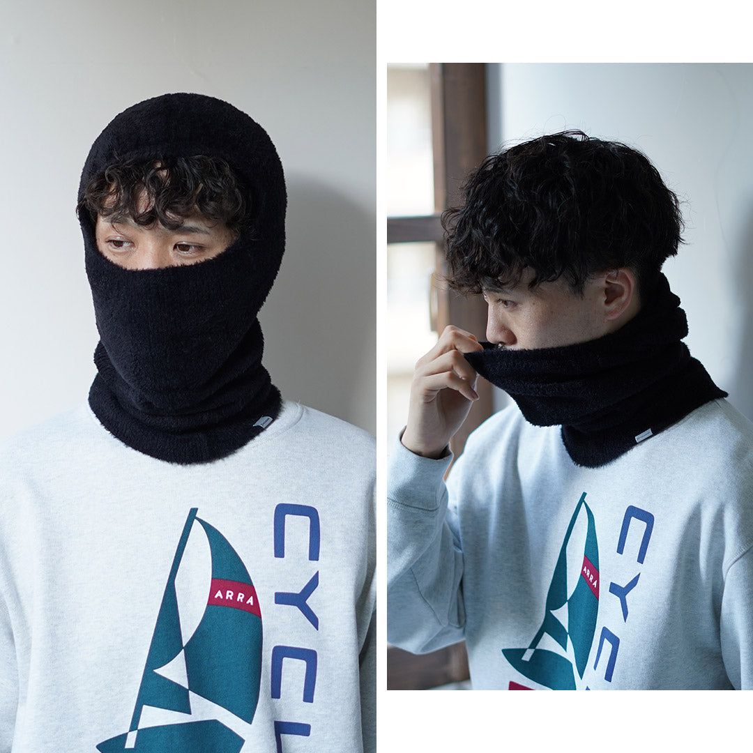 HOUDINI / Lykan Balaclava
