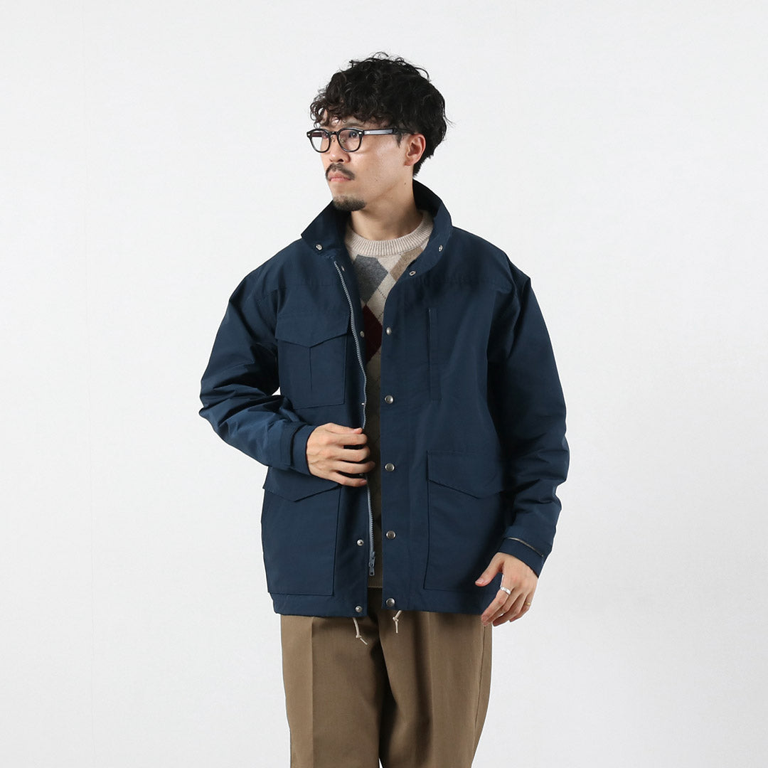 SIERRA DESIGNS / 라이트 파나민트 재킷