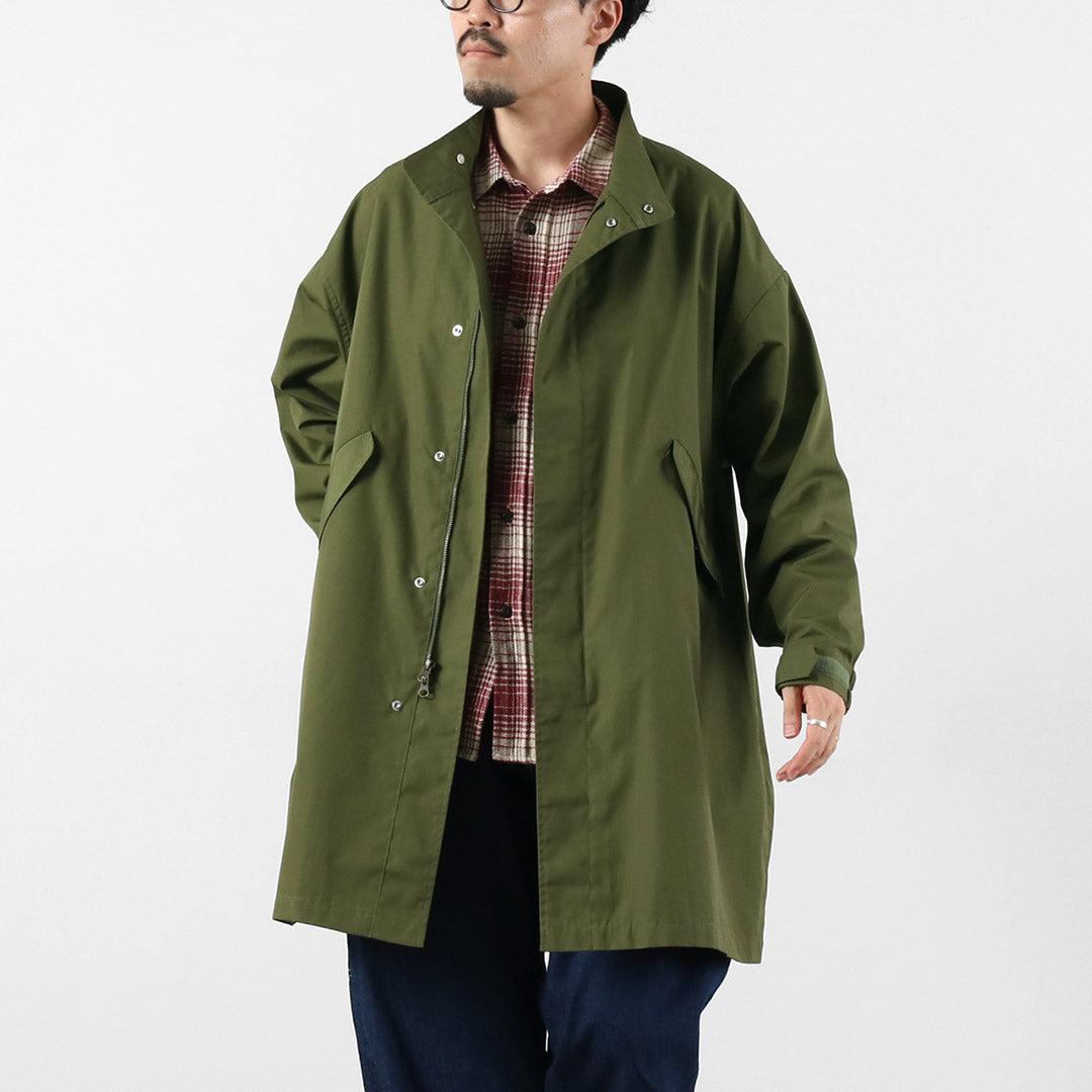 SIERRA DESIGNS / Wide Mod Coat