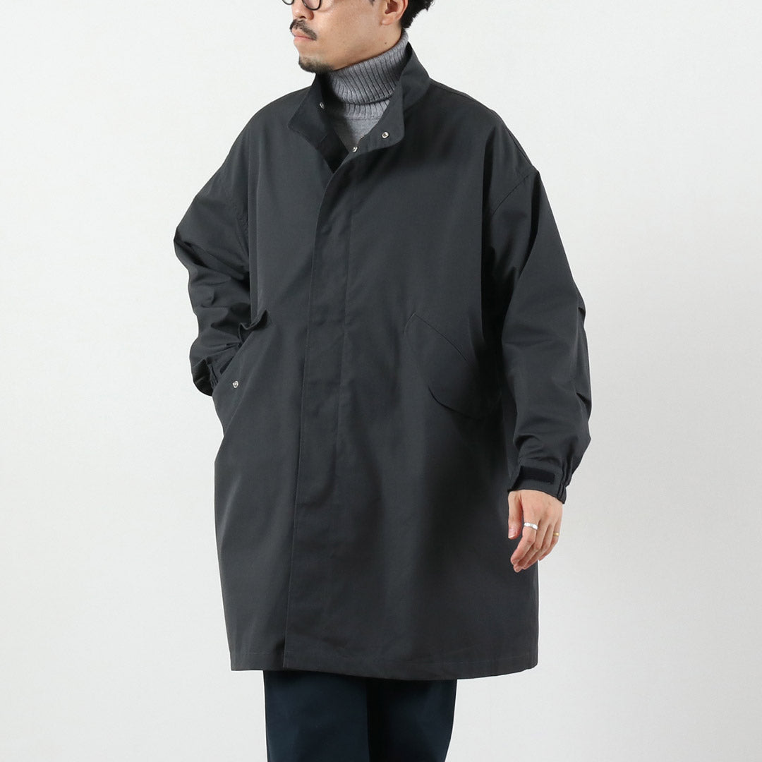 SIERRA DESIGNS / Wide Mod Coat