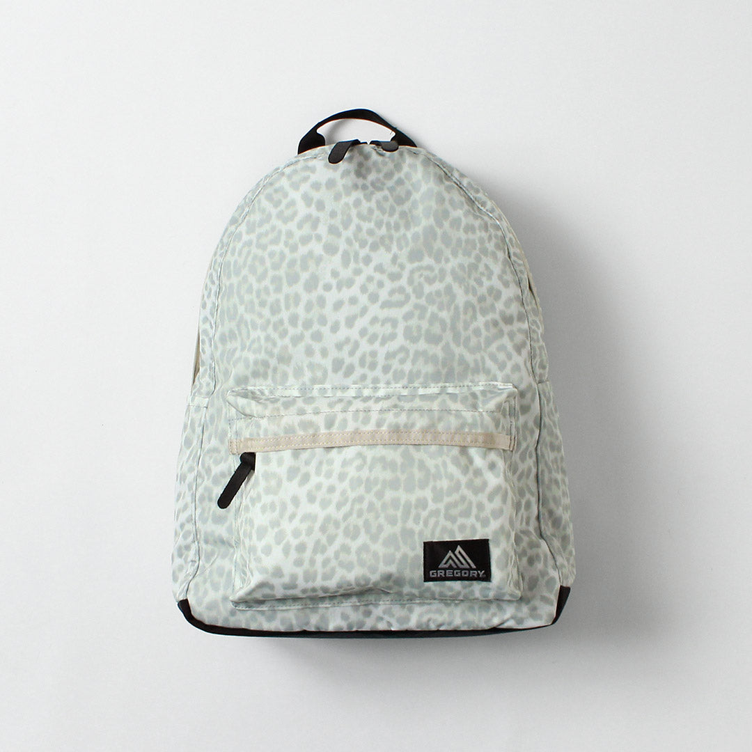 GREGORY / Relax Day Backpack