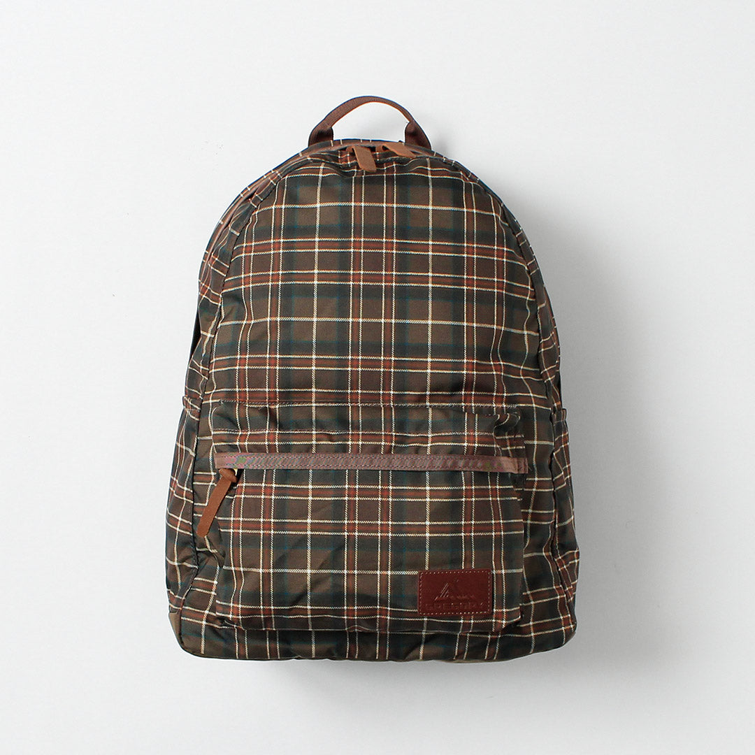 GREGORY / Relax Day Backpack