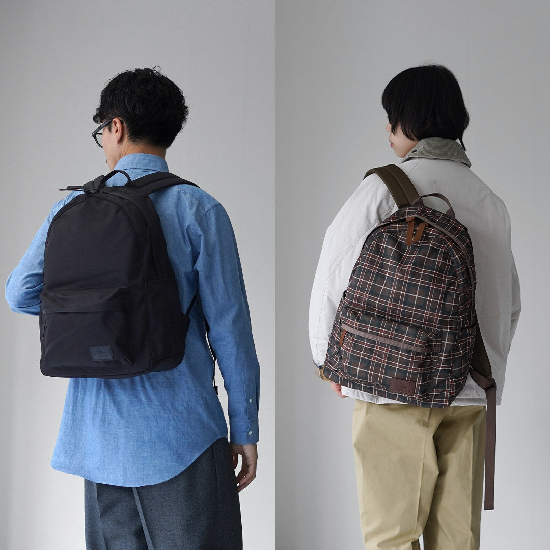 GREGORY / Relax Day Backpack