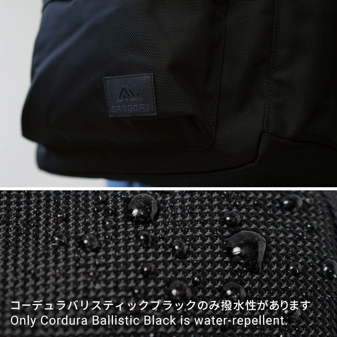 GREGORY / Relax Day Backpack