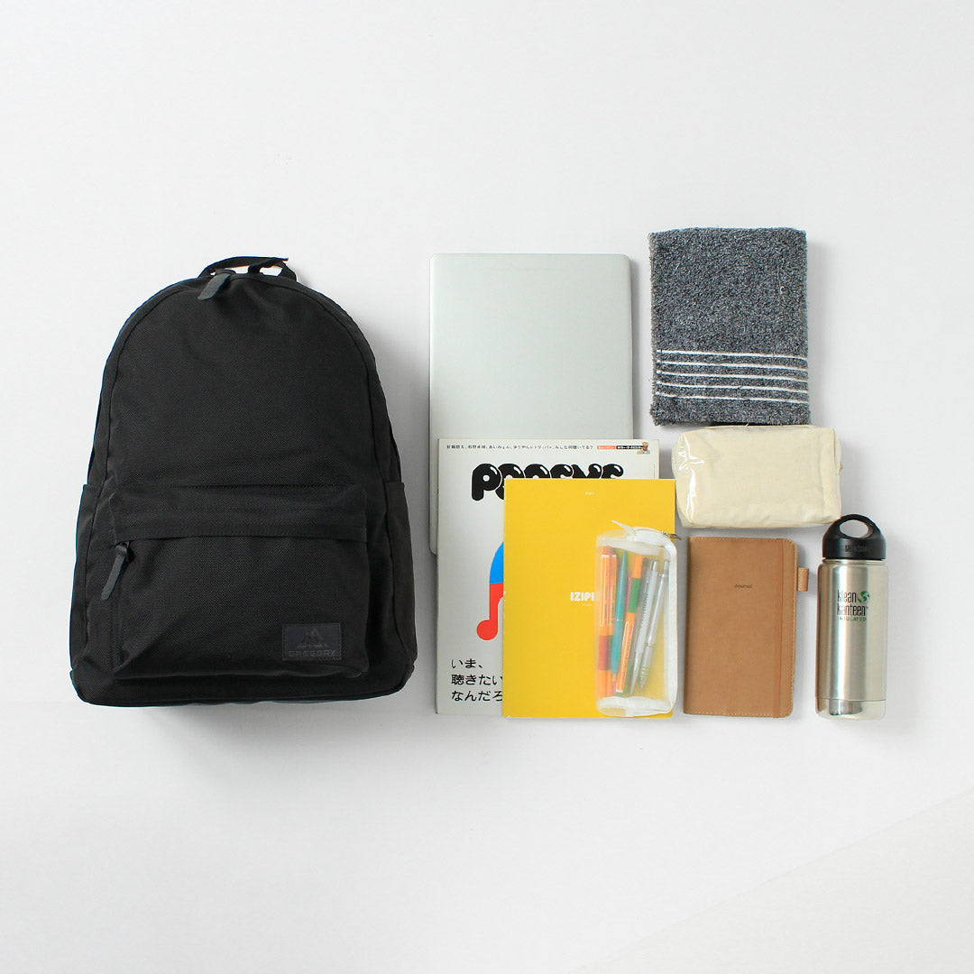 GREGORY / Relax Day Backpack
