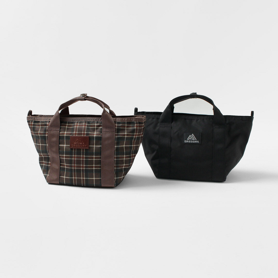 GREGORY / Boat Tote Bag Small