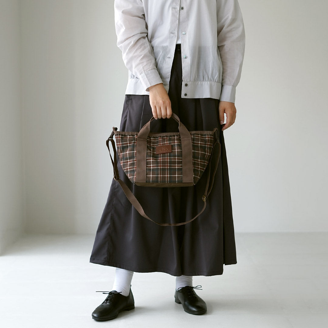GREGORY / Boat Tote Bag Small