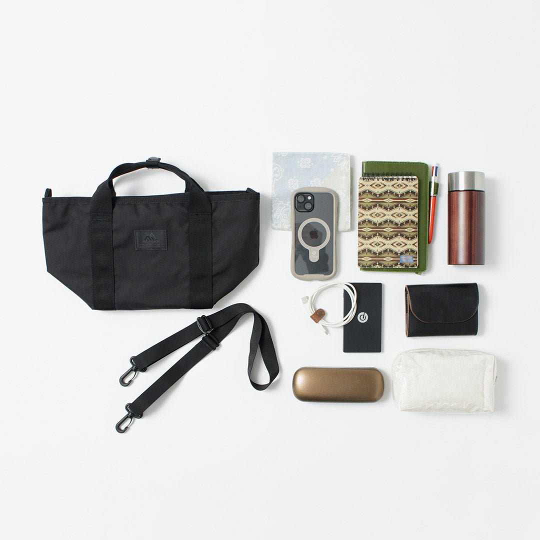 GREGORY / Boat Tote Bag Small