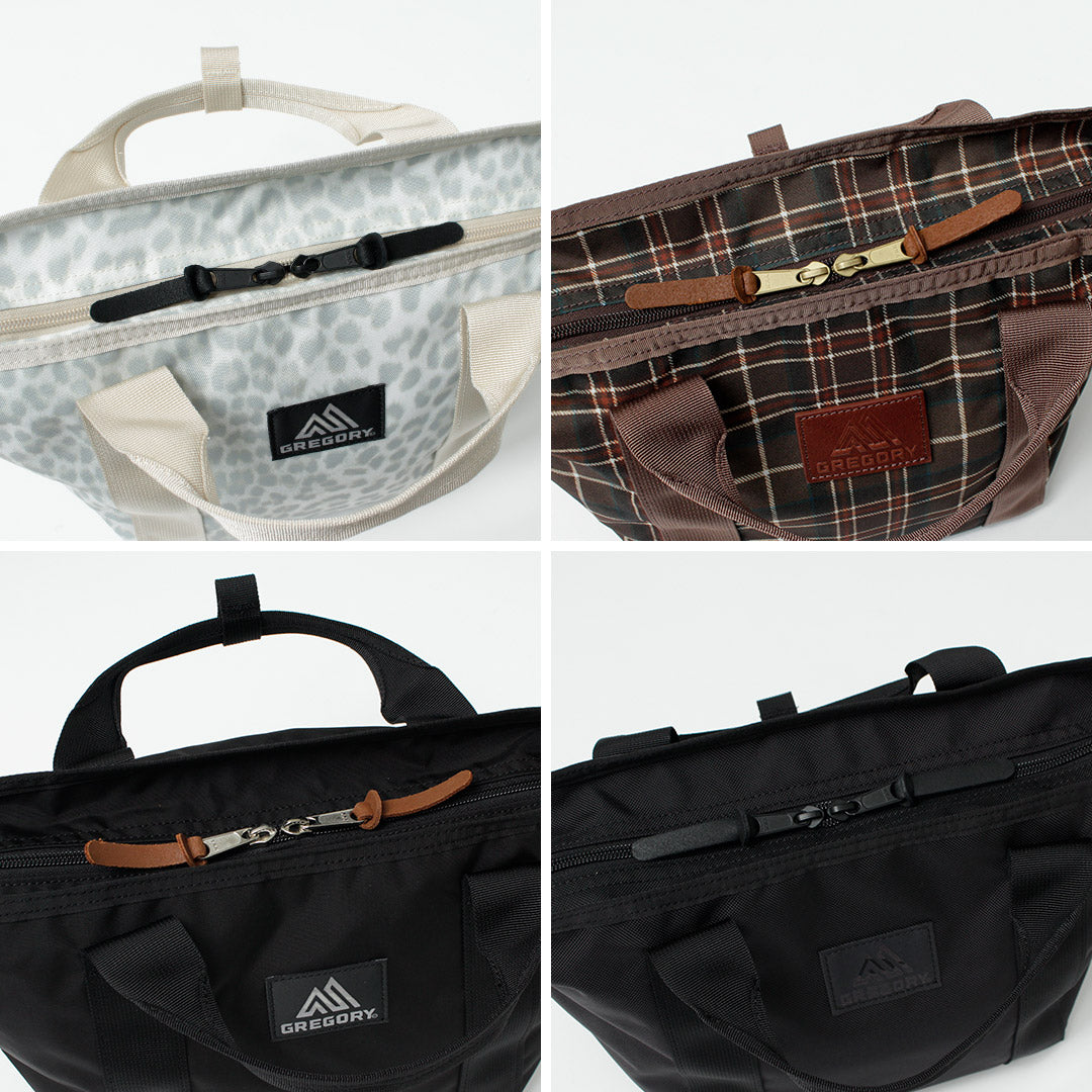 GREGORY / Boat Tote Bag Small