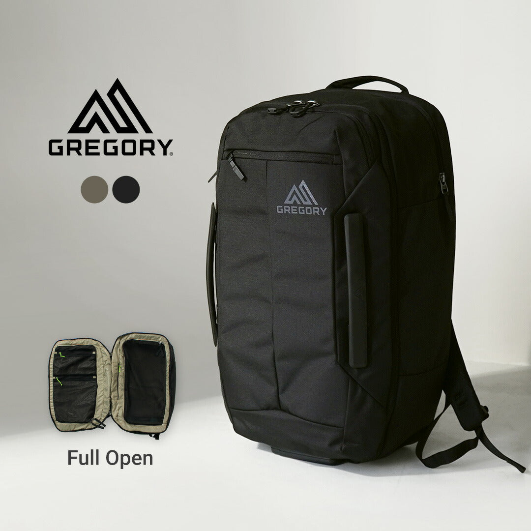 GREGORY / Border 30 背包