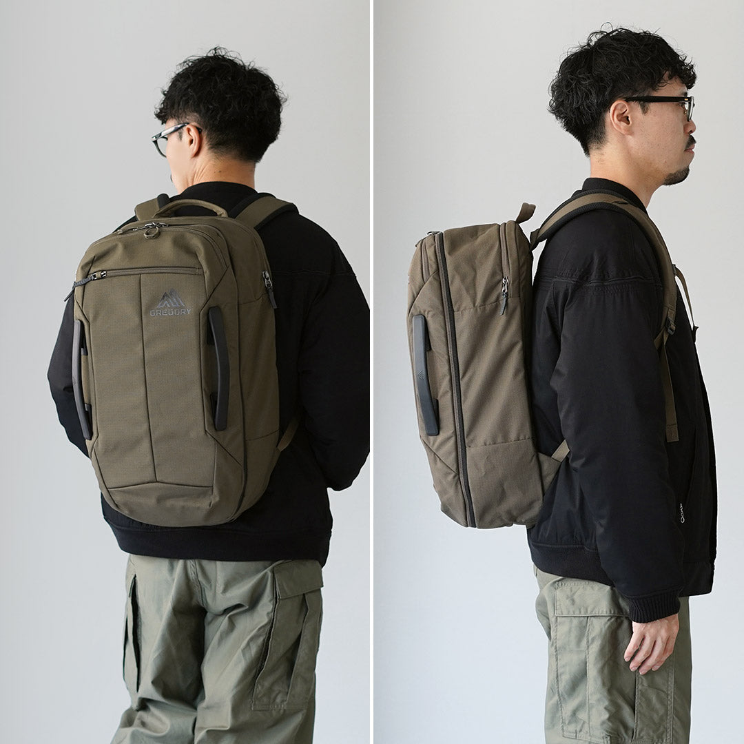 GREGORY / Border 30 背包