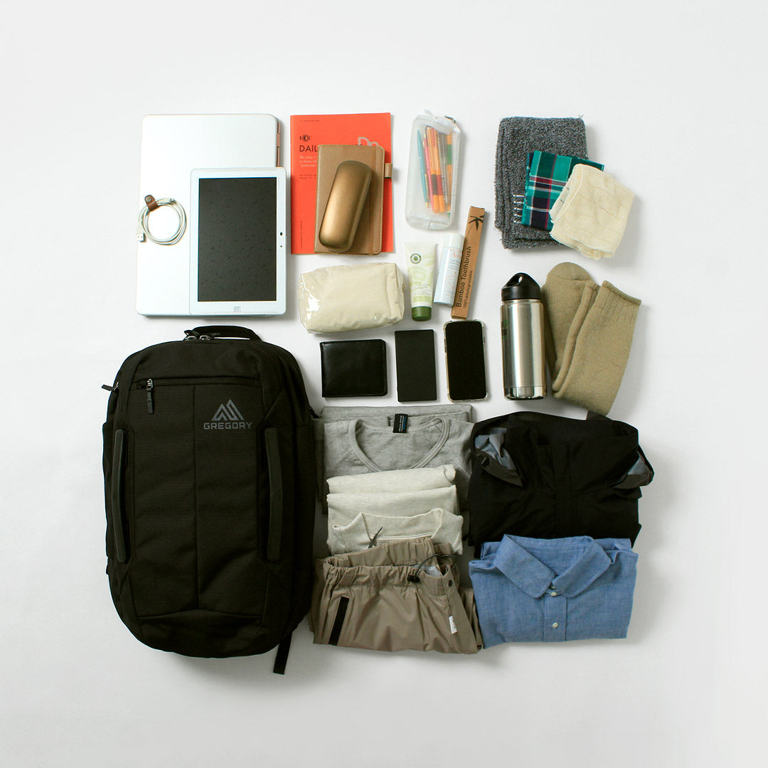 GREGORY / Border 30 背包
